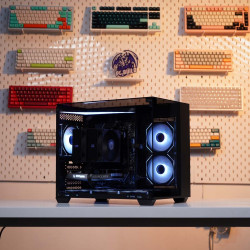 PC Rakitan Chemicy #232